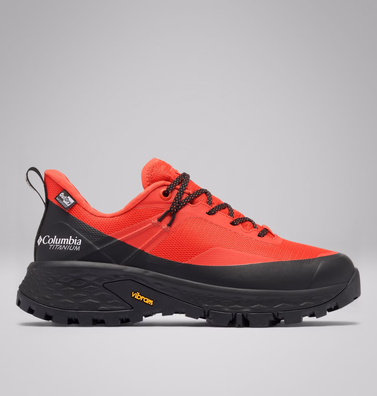 TENIS FEMENINO COLUMBIA TELLURIX TITANIUM OUTDRY